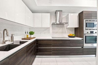 Comprar apartamento no Merrick Manor 710