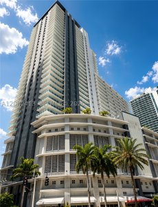 Vue at Brickell Apt #2405