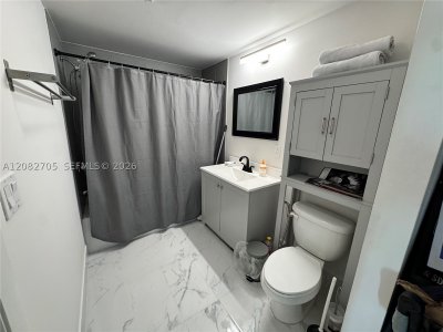 Aluguel de apartamento no Mint at Riverfront 3811