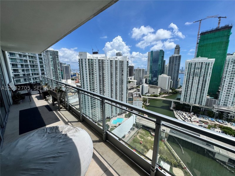 Apartment for rent at Mint at Riverfront 3811