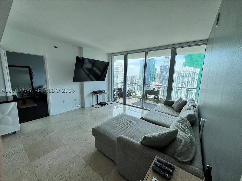 Apartment for rent at Mint at Riverfront 3811