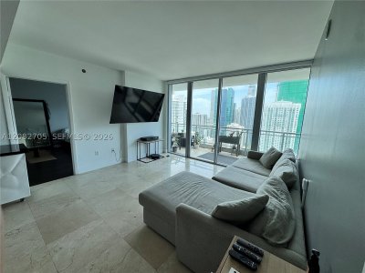 Mint at Riverfront Apt #3811