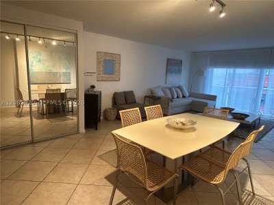 Aluguel de apartamento no Carlisle On The Ocean 414