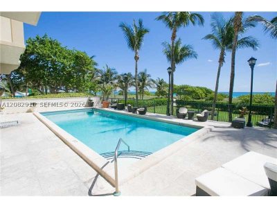Aluguel de apartamento no Carlisle On The Ocean 414