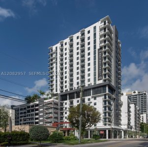 Maizon Brickell Apt #706