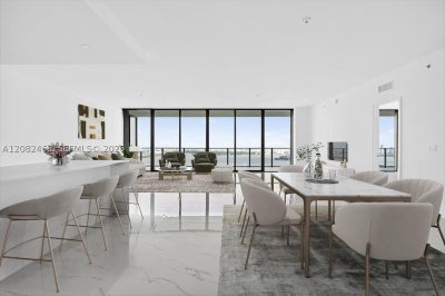 Comprar apartamento no Aria Reserve Miami 5202