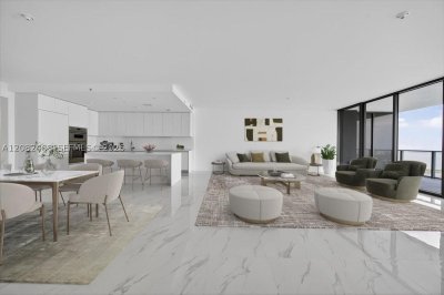 Comprar apartamento no Aria Reserve Miami 5202