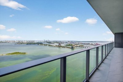 Comprar apartamento no Aria Reserve Miami 5202