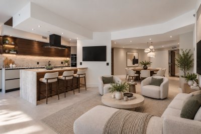 Aluguel de apartamento no Portsview at the Waterways 213