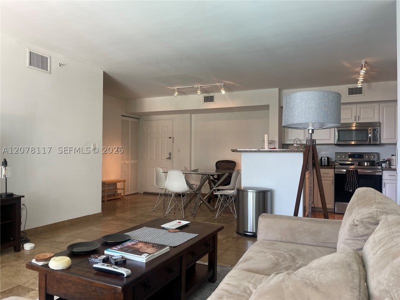 Condo for sale at Mark on Brickell 808