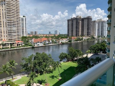 Aluguel de apartamento no Ocean View 805