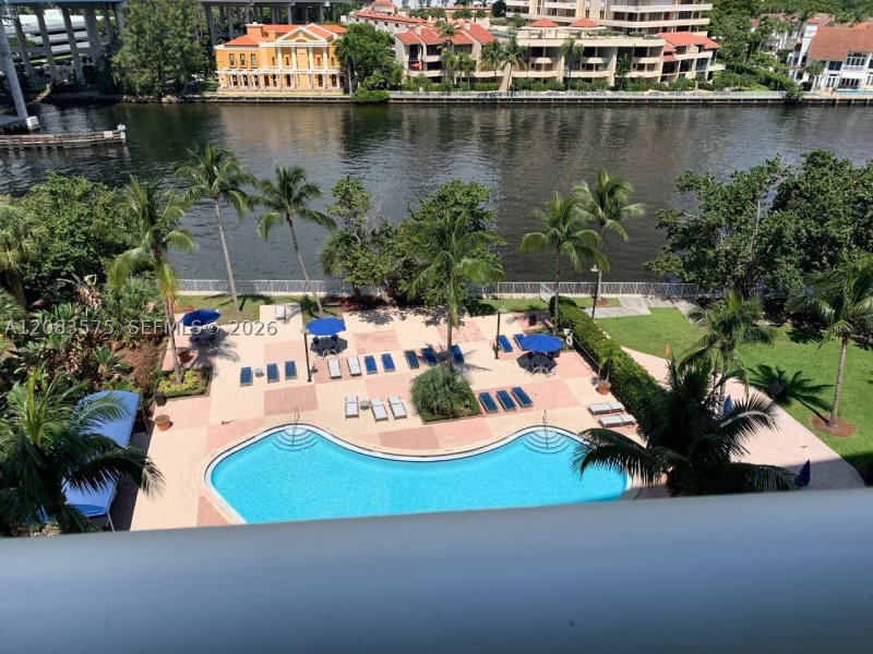 Apartment for rent at Ocean View 805