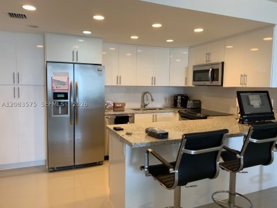 Aluguel de apartamento no Ocean View 805