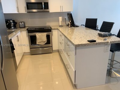 Aluguel de apartamento no Ocean View 805