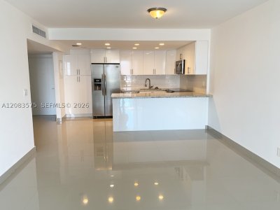 Aluguel de apartamento no Ocean View 805
