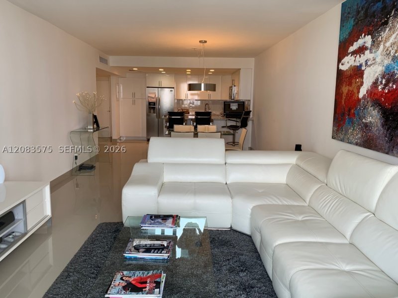 Apartment for rent at Ocean View 805
