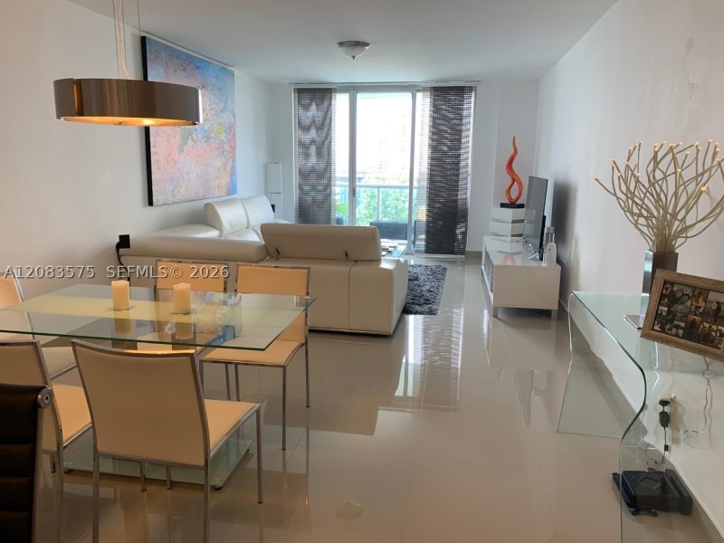 Apartment for rent at Ocean View 805