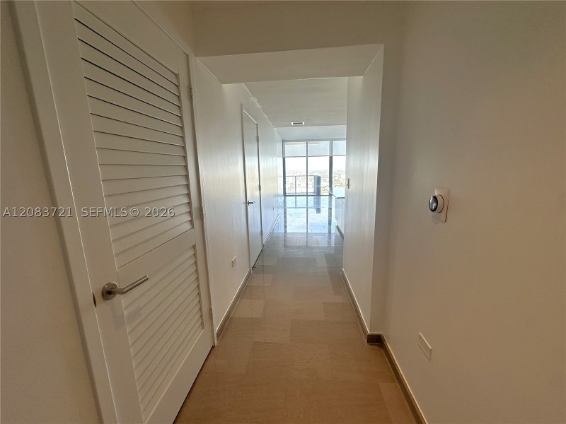 Apartment for rent at Brickell City Centre Rise 2806
