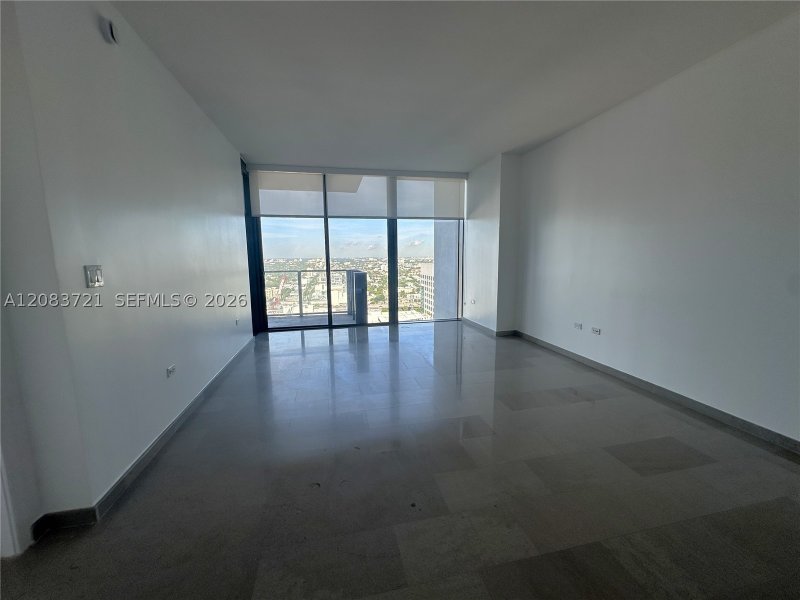 Apartment for rent at Brickell City Centre Rise 2806