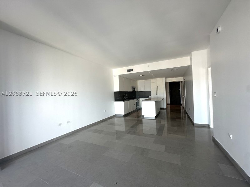 Apartment for rent at Brickell City Centre Rise 2806