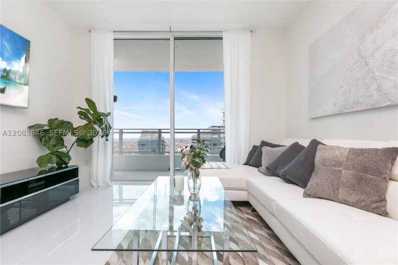 Apartment for rent at The Bond 3803