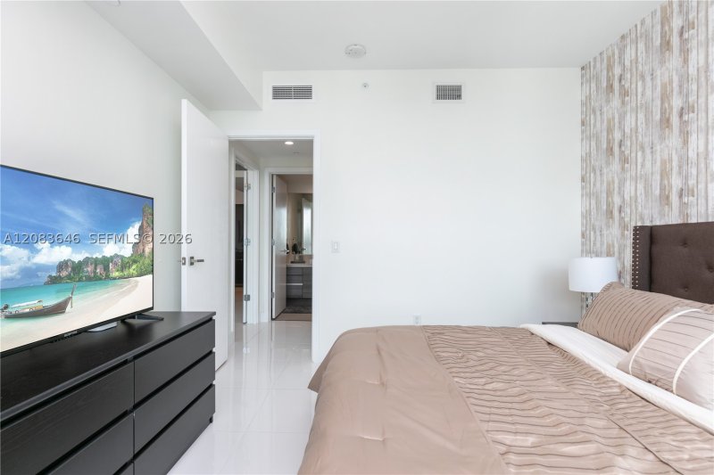Apartment for rent at The Bond 3803