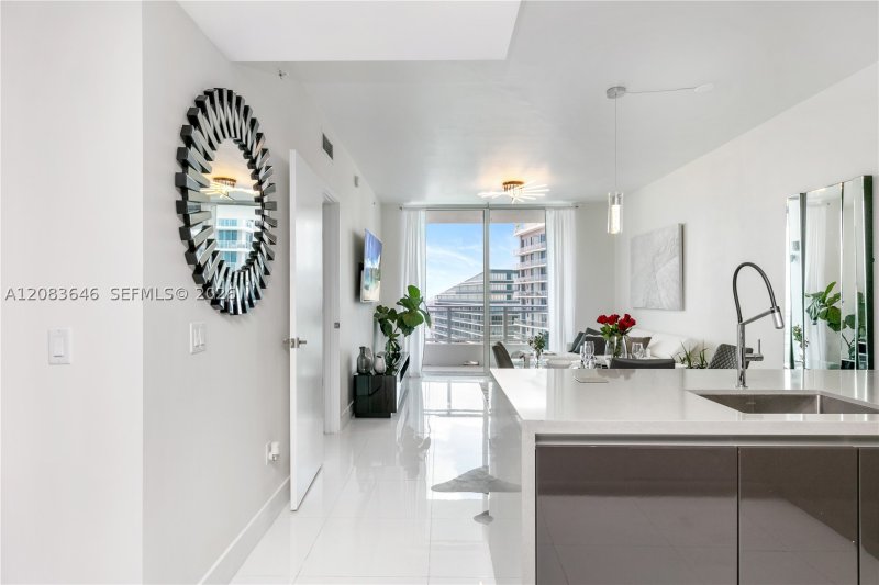 Apartment for rent at The Bond 3803