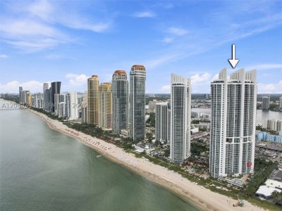 Trump Royale Apt #802