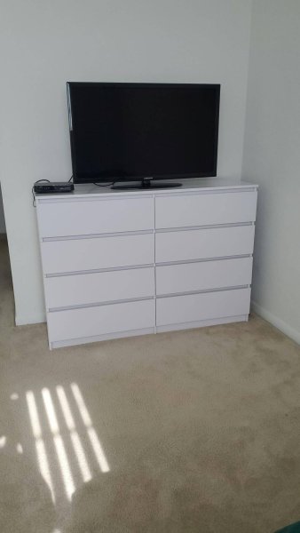 Apartment for rent at Ocean View 1225