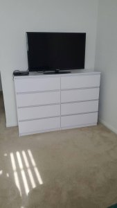 Aluguel de apartamento no Ocean View 1225