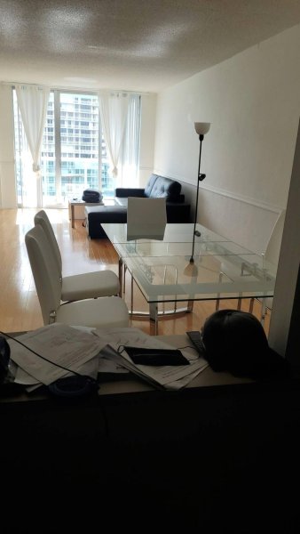 Apartment for rent at Ocean View 1225