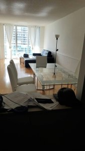 Aluguel de apartamento no Ocean View 1225