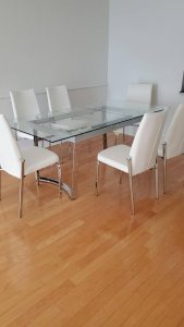 Ocean View Apt #1225