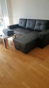 Aluguel de apartamento no Ocean View 1225
