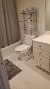 Aluguel de apartamento no Ocean View 1225