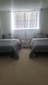 Aluguel de apartamento no Ocean View 1225