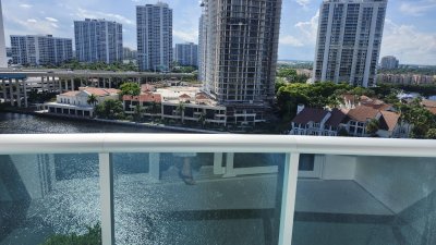 Ocean View Apt #1225