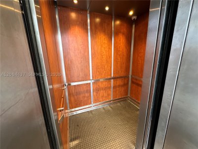 Aluguel de apartamento no Le Cartier 527