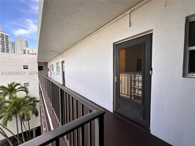 Apartment for rent at Le Cartier 527