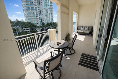Aluguel de apartamento no Caribbean Breeze TH-407