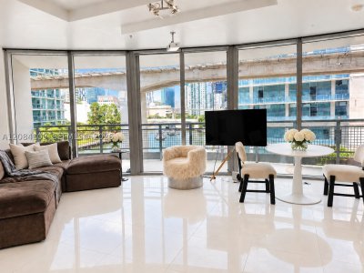 Neo Vertika Brickell Apt #602