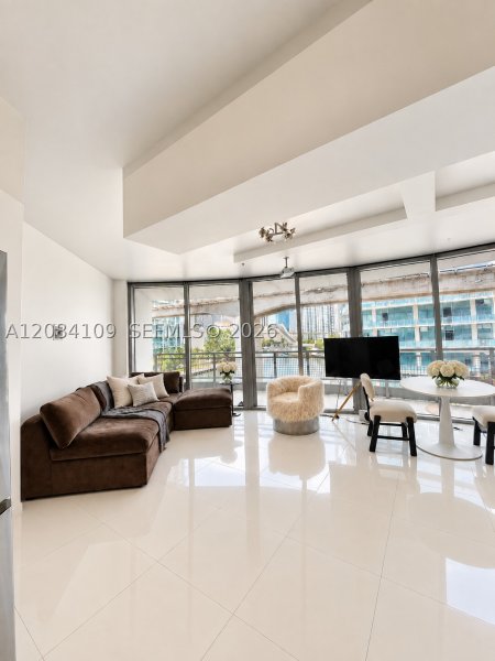 Apartment for rent at Neo Vertika Brickell 602