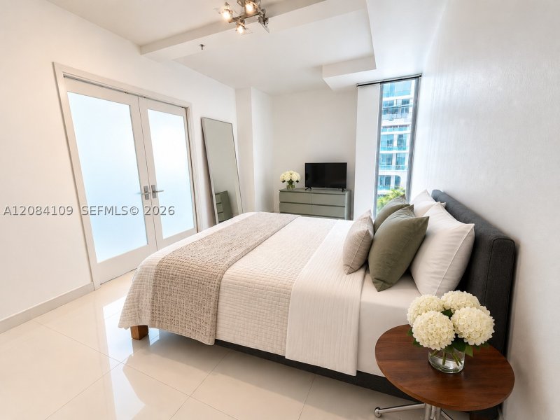 Apartment for rent at Neo Vertika Brickell 602