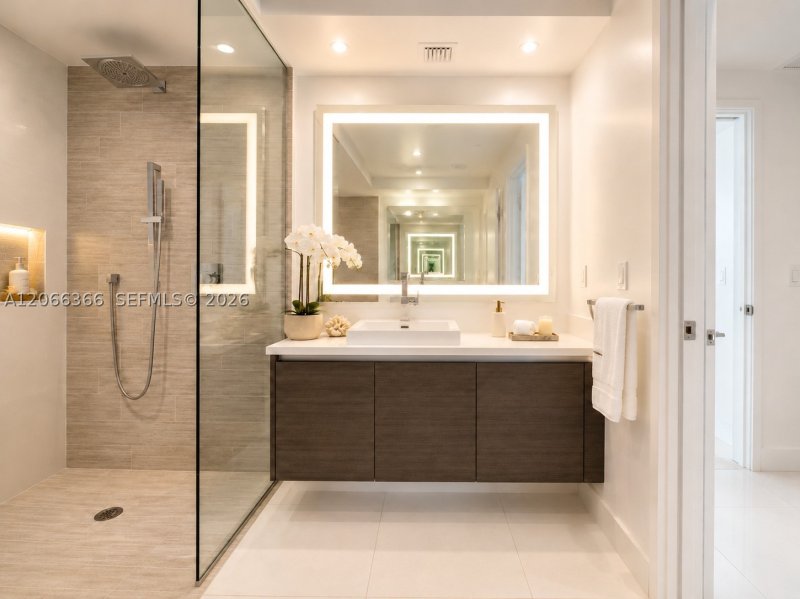 Condo for sale at Parque Towers at St. Tropez 5-801