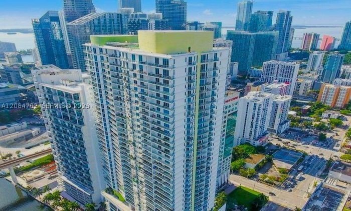 Apartment for rent at Latitude On The River 3206