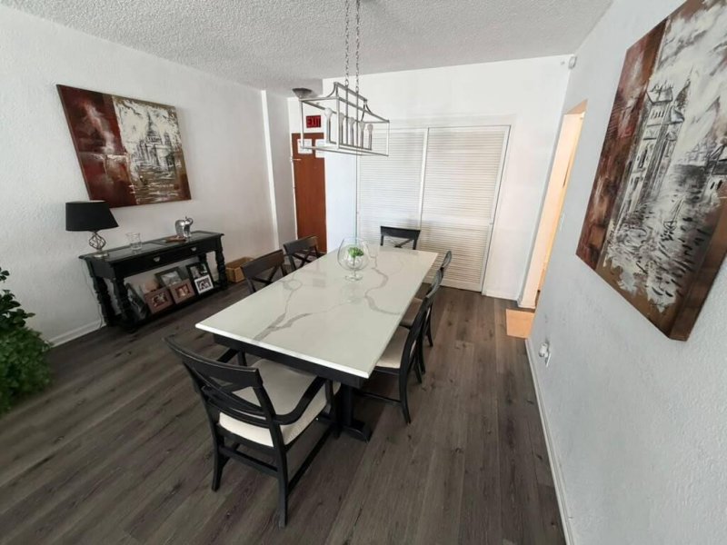 Condo for sale at Tides Hollywood Beach 10J