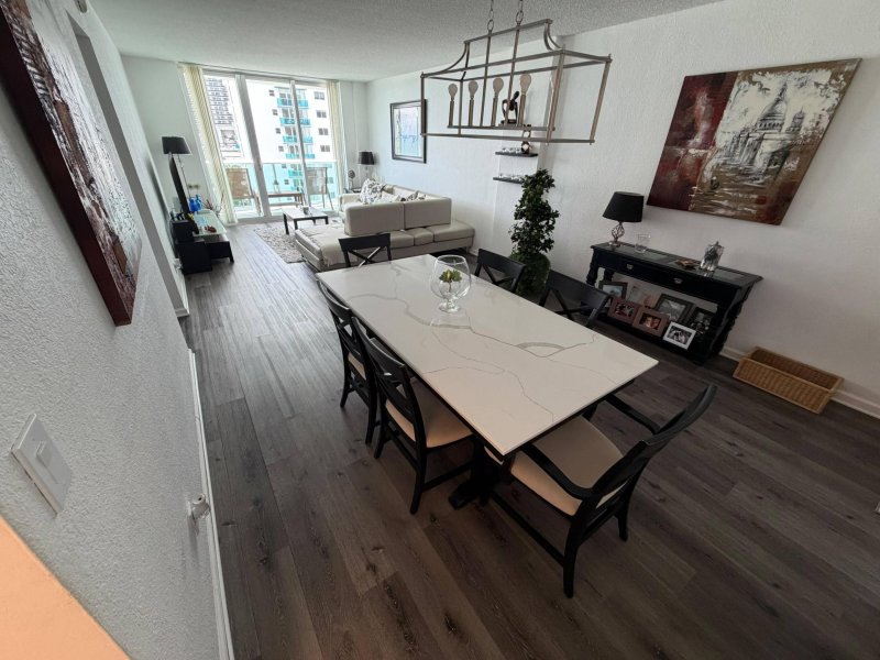 Condo for sale at Tides Hollywood Beach 10J