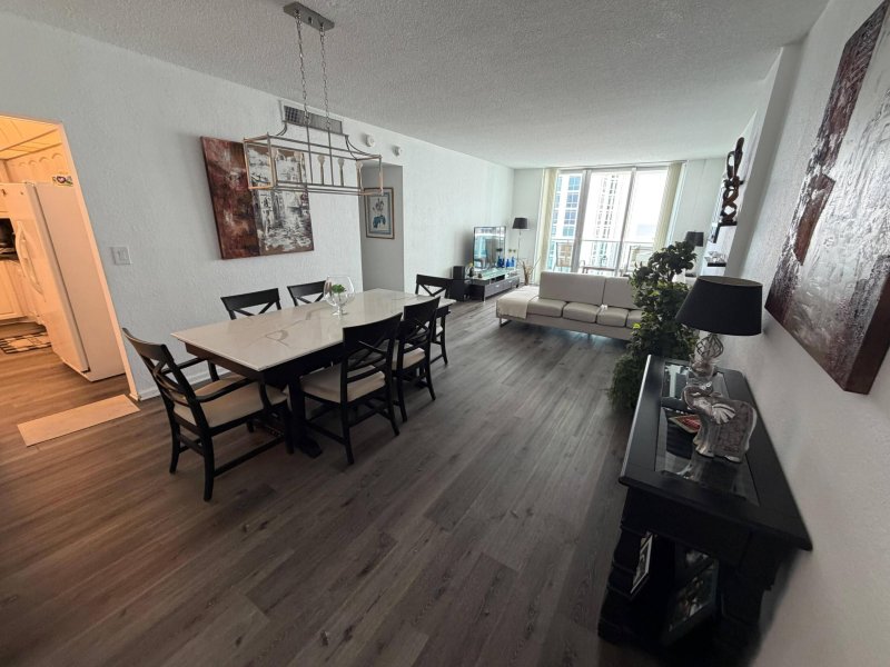 Condo for sale at Tides Hollywood Beach 10J