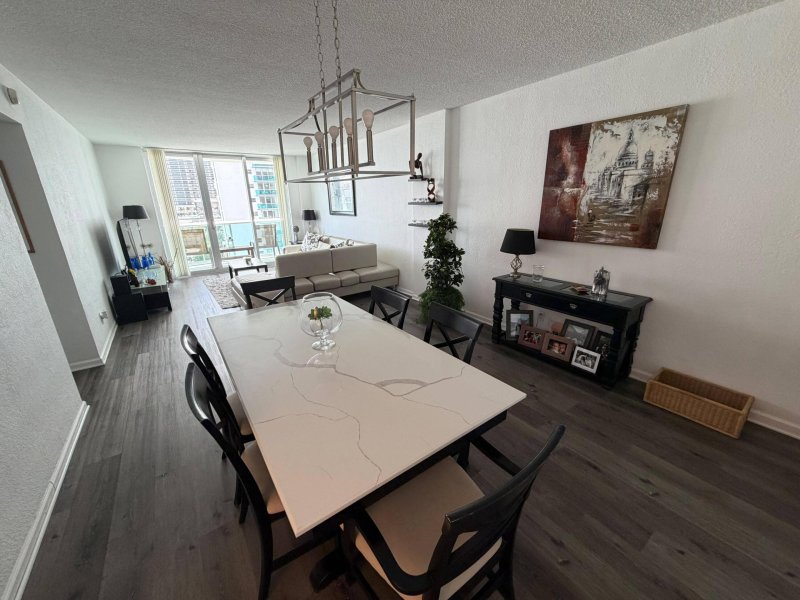 Condo for sale at Tides Hollywood Beach 10J