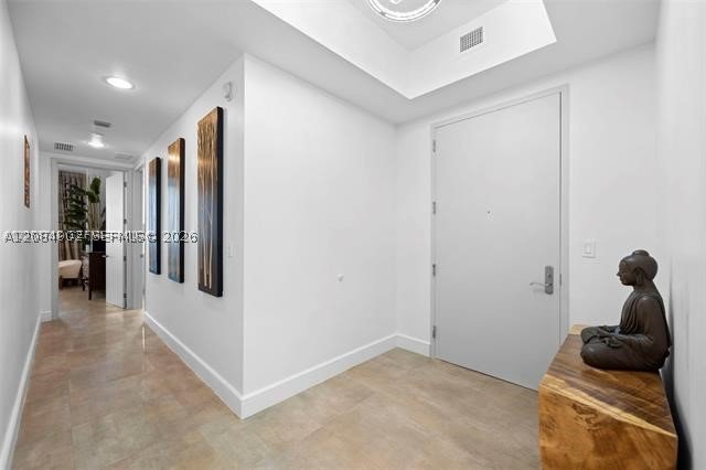 Apartment for rent at Trump Tower Two 1502